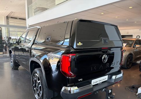Volkswagen Amarok, 2023