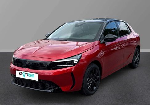 Opel Corsa, 2025 2