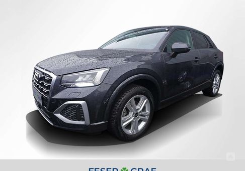 Audi Q2, 2023