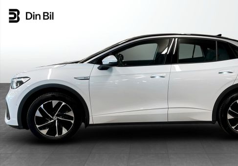 Volkswagen ID.5, 2023