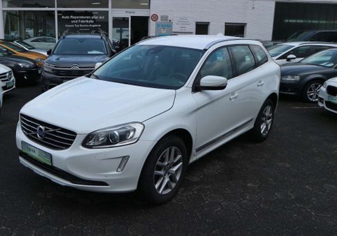 Volvo XC60, 2017
