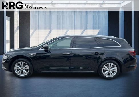 Renault Talisman, 2020