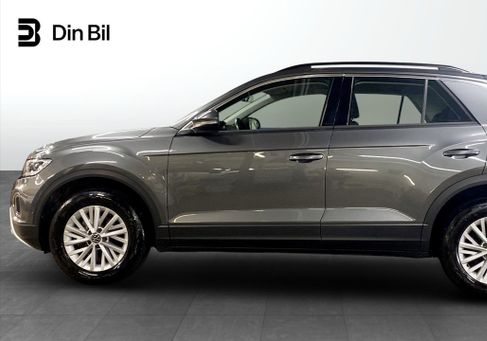 Volkswagen T-Roc, 2022