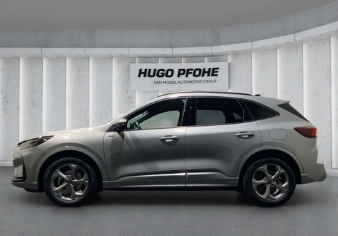 Ford Kuga, 2024