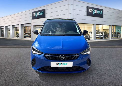 Opel Corsa, 2022 2