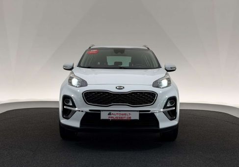 Kia Sportage, 2020 2
