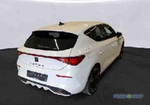 Cupra Leon, 2023