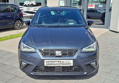 Seat Ibiza, 2023 2
