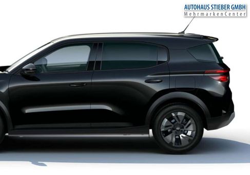 Opel Frontera, 2026 2