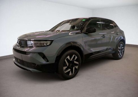 Opel Mokka, 2025 2