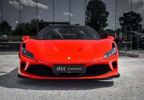 Ferrari, 2021 2