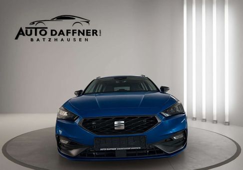 Seat Leon, 2026 2