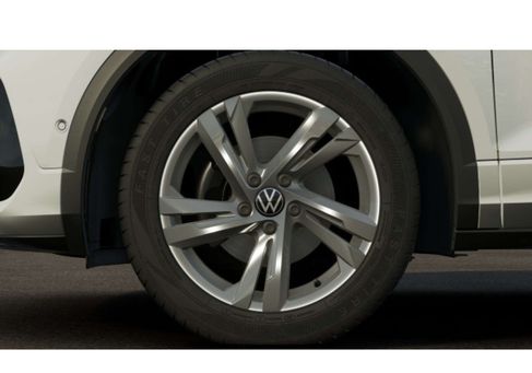 Volkswagen T-Roc, 2025