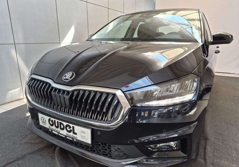 Skoda Fabia, 2026