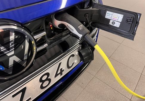 Volkswagen Arteon, 2022 3