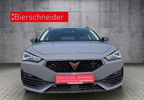 Cupra Leon, 2023