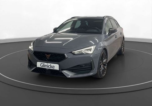 Cupra Leon, 2024