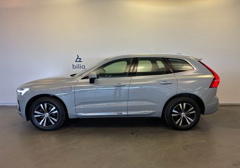 Volvo XC60, 2024 3