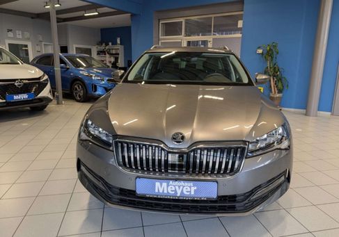 Skoda Superb, 2024 3