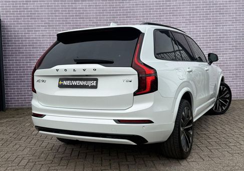 Volvo XC90, 2026 3