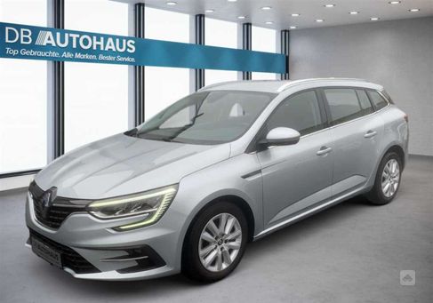 Renault Megane, 2023