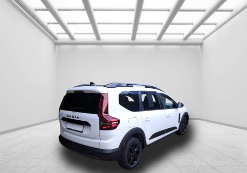 Dacia Jogger, 2025 3