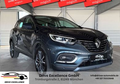 Renault Kadjar, 2019