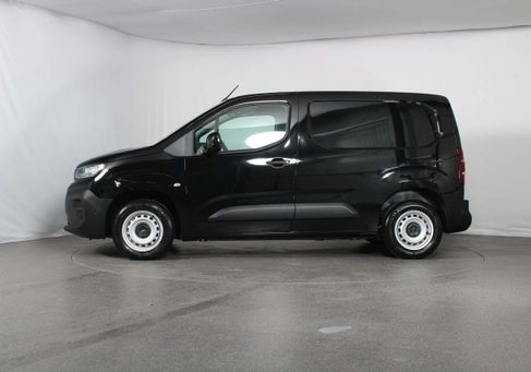 Opel Combo, 2025