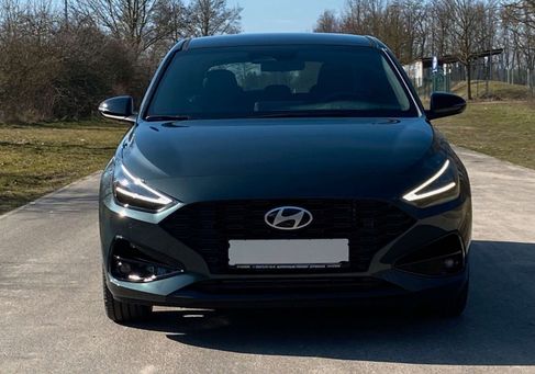 Hyundai i30, 2025 2