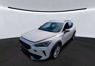 Cupra Formentor, 2023