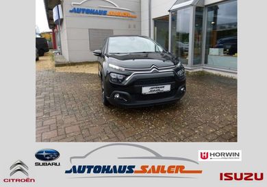 Citroën C3, 2024