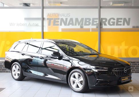 Opel Insignia, 2023