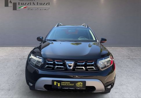 Dacia Duster, 2022