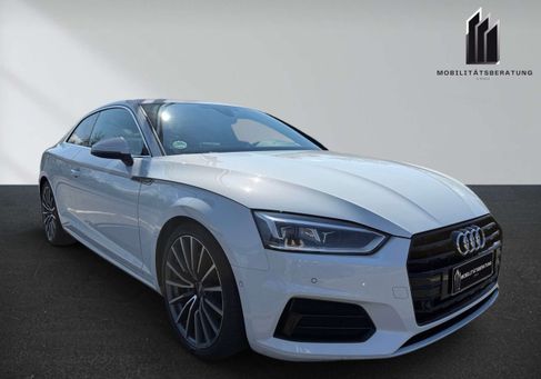 Audi A5, 2018 3