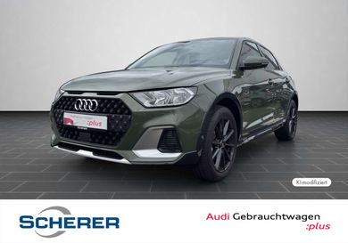 Audi A1, 2026