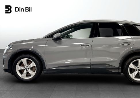Audi Q4, 2023