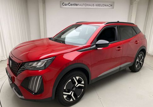 Peugeot 2008, 2023
