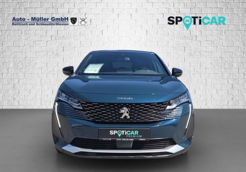 Peugeot 3008, 2023