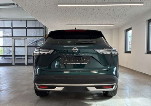 Nissan Qashqai, 2026 3