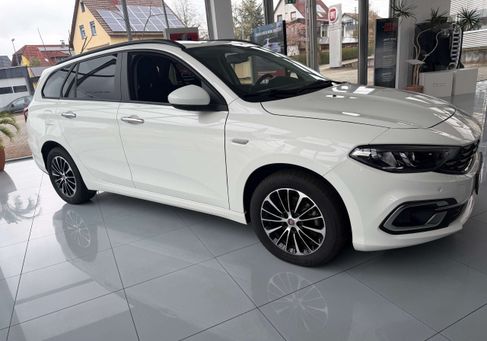 Fiat Tipo, 2024