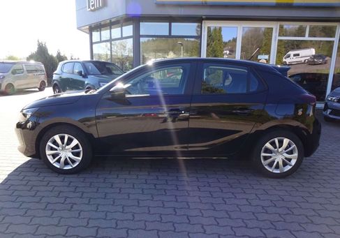 Opel Corsa, 2025 3