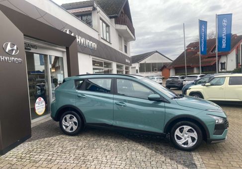 Hyundai Bayon, 2026 3