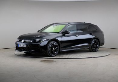 Volkswagen Passat Variant, 2024