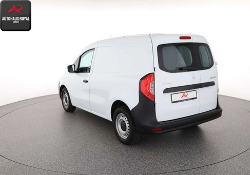 Mercedes-Benz Citan, 2022