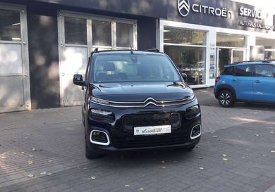 Citroën Berlingo, 2020
