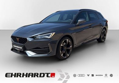 Cupra Leon, 2023