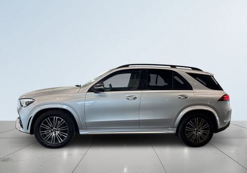 Mercedes-Benz GLE 250, 2019 3