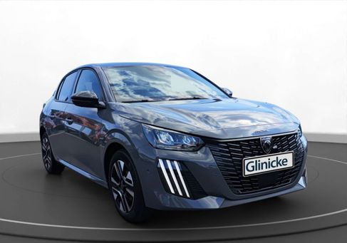 Peugeot 208, 2026