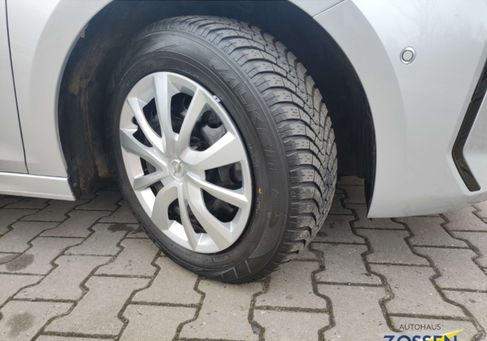 Opel Corsa, 2023 2