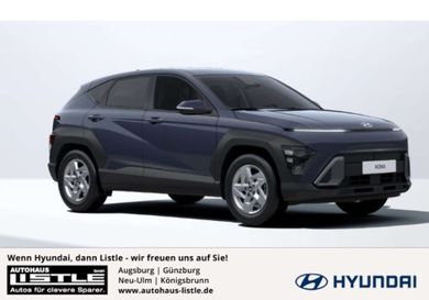 Hyundai Kona, 2026